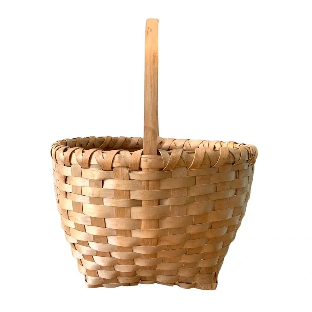 Woven Basket